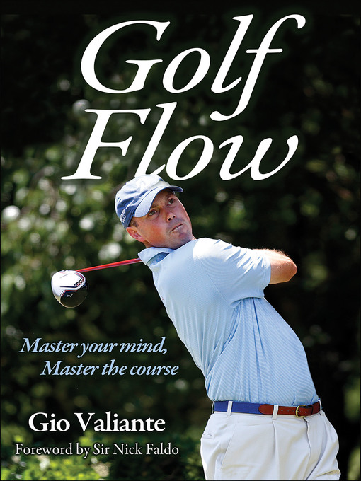 Title details for Golf Flow by Gio Valiante - Available